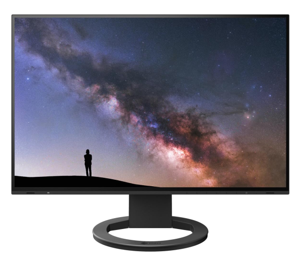 EIZO FlexScan EV2485-BK - 697035 - zdjęcie